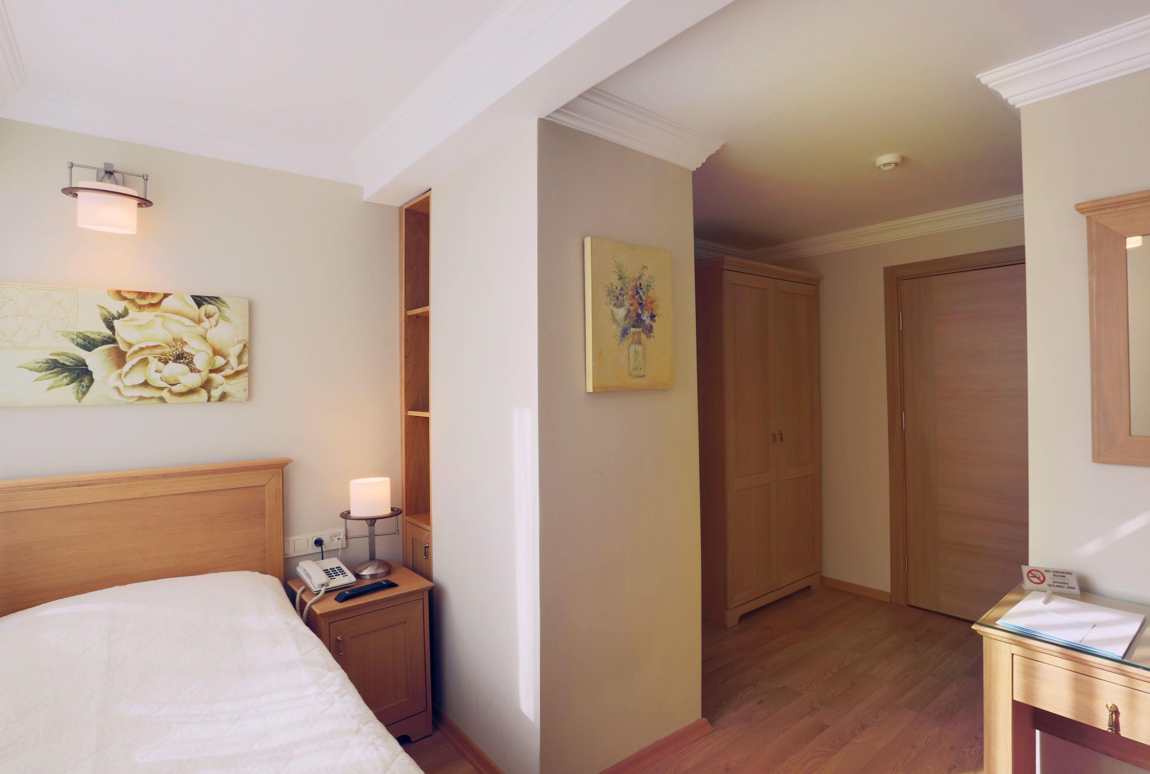 Hotel Expocity Istanbul — Fotoğraflar 2